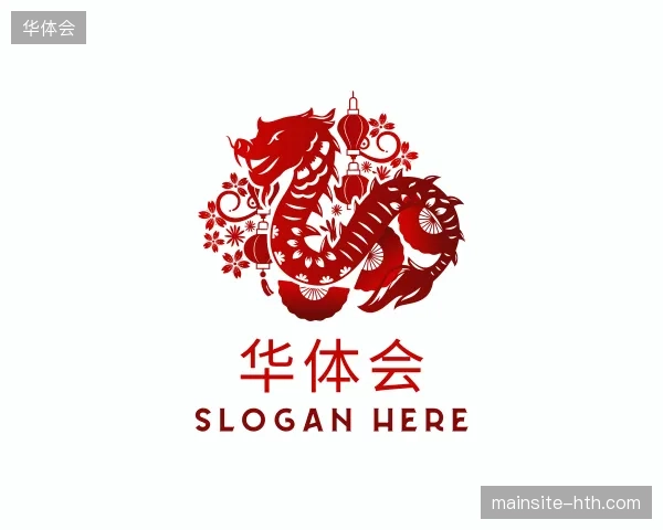 探索华体会官方入口